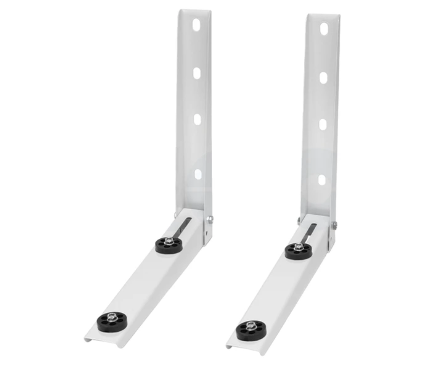 Aircon Floor Brackets - 550mm