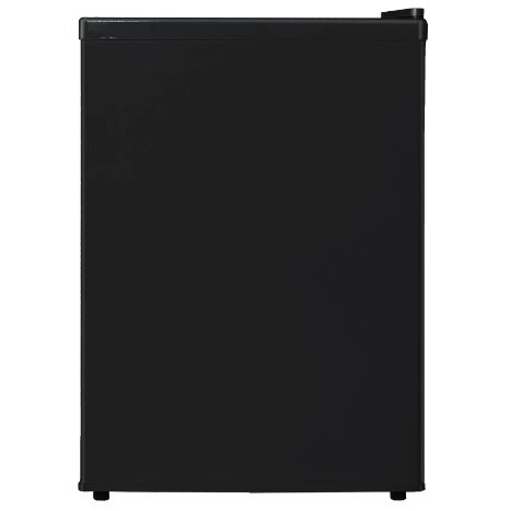 Midea 69L Bar Fridge Black