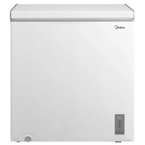 198L Chest Fridge or Freezer - White