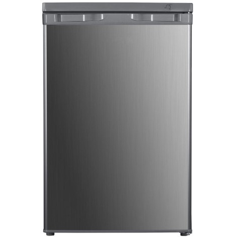 92L Bar Freezer - Stainless Steel
