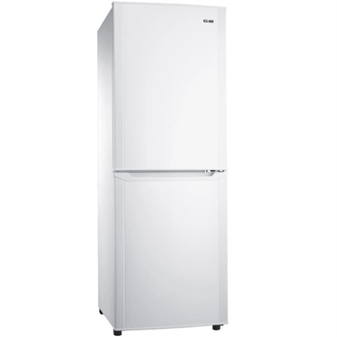 Iceland 527mm BMF Fridge Freezer 222L White 4.5 Star