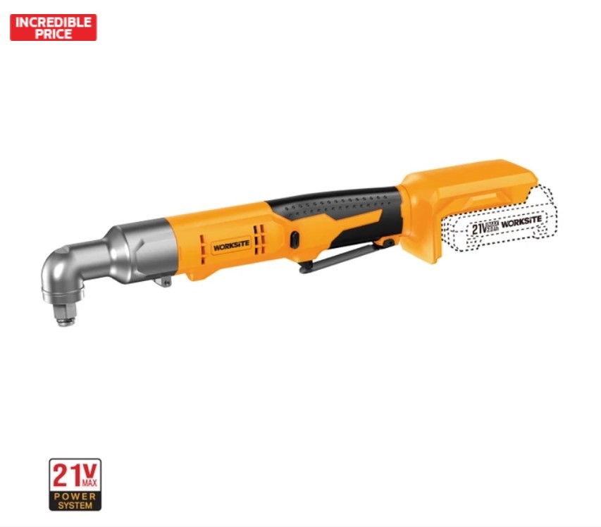 Impact Driver 3/8" 21V - SKIN ONLY - EXCLUDES BATTERY AND CHARGER