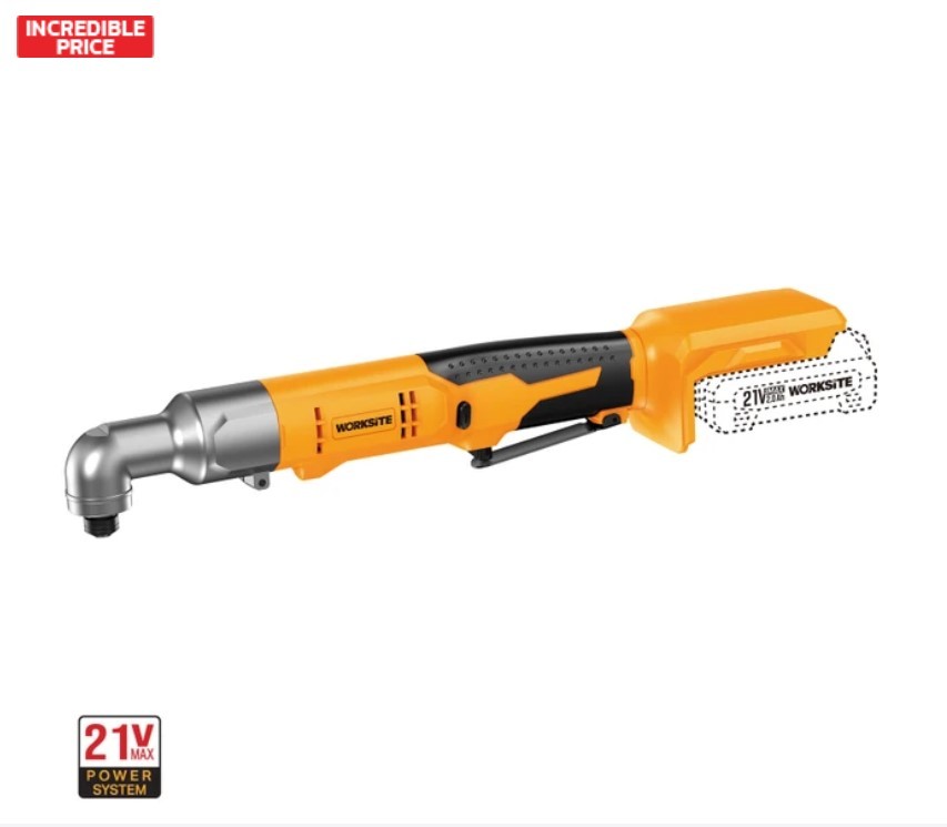Impact Driver 1/4" 21V - SKIN ONLY - EXCLUDES BATTERY AND CHARGER