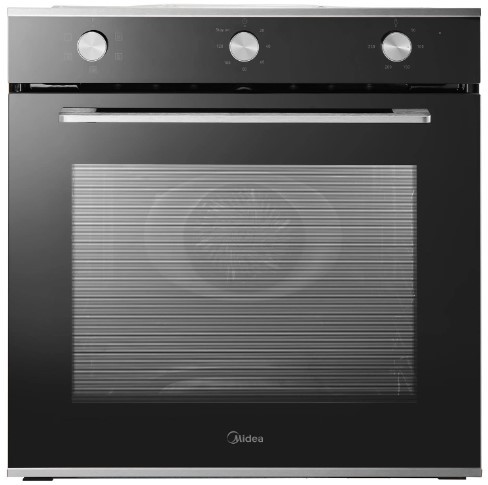 Midea G3 Wall Oven 60cm - 5 Function