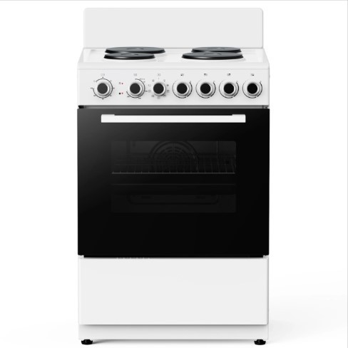 Vogue Freestanding Oven 60cm