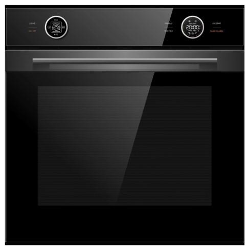 Master Kitchen Wall Oven 60cm - 13 Function