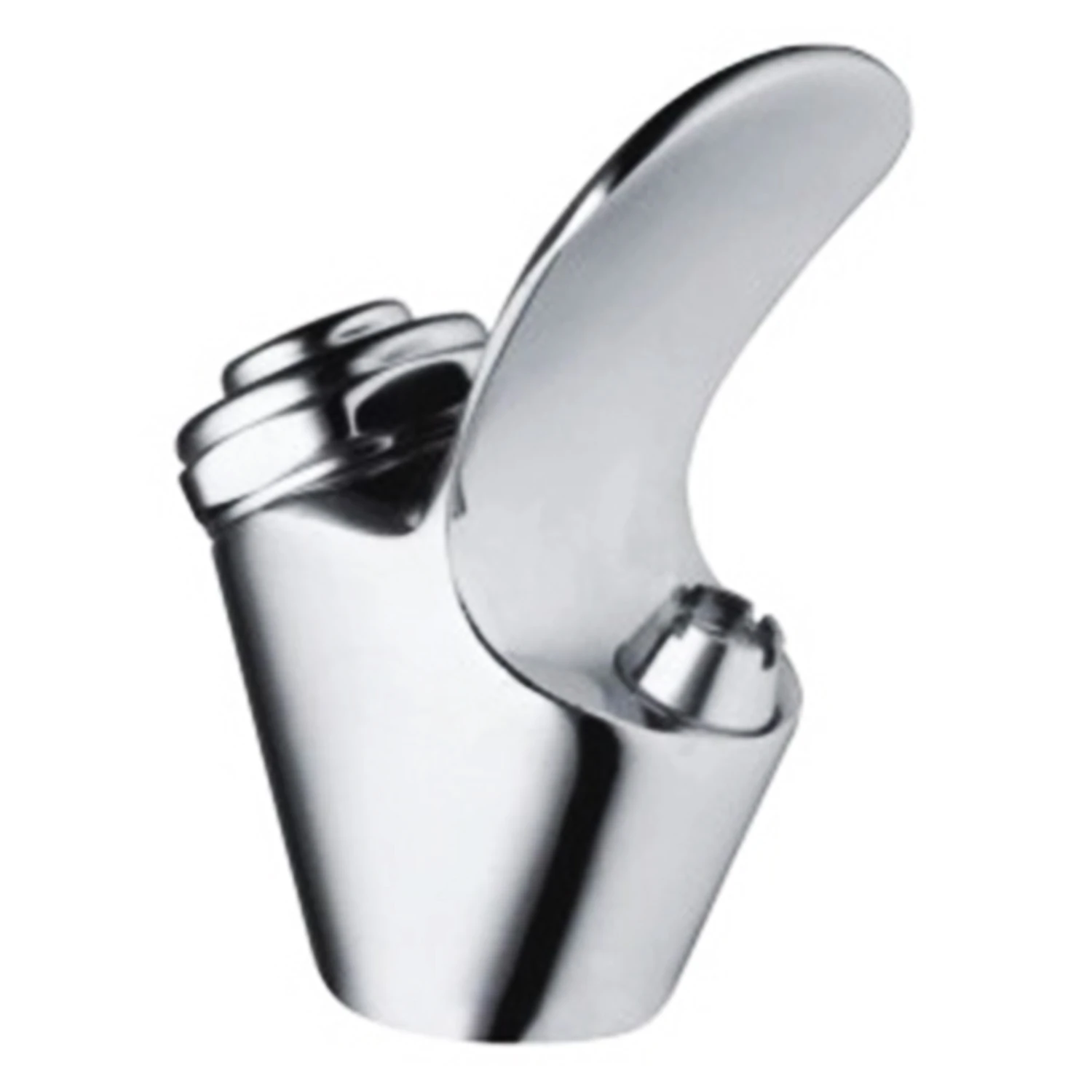 Stainless Steel Push-Button Drinking Faucet