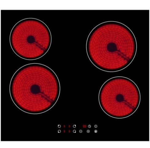 Novo Ceramic Cooktop 60cm