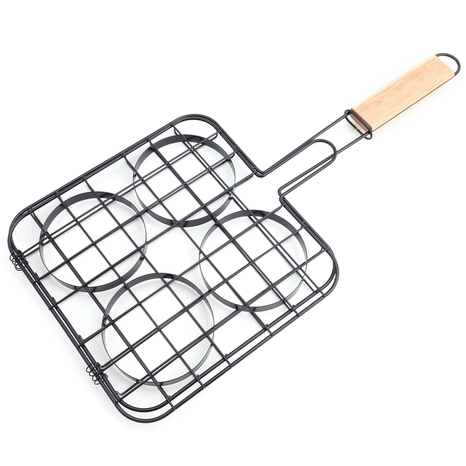 BBQ Non-Stick Grill Basket