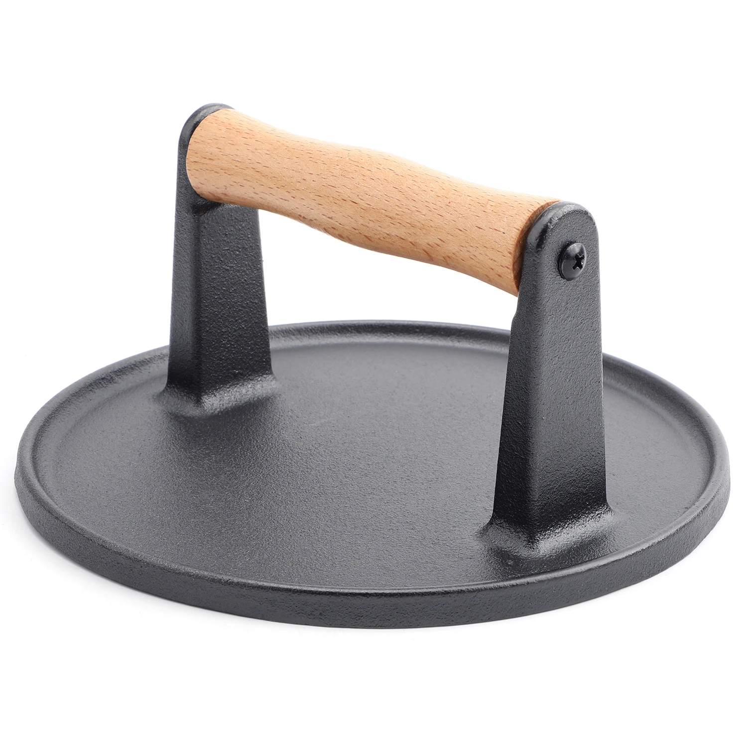 Grill Steak Press