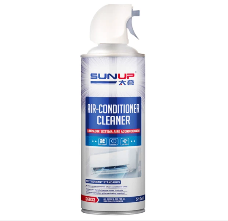 Air Conditioner Cleaner - 510ml