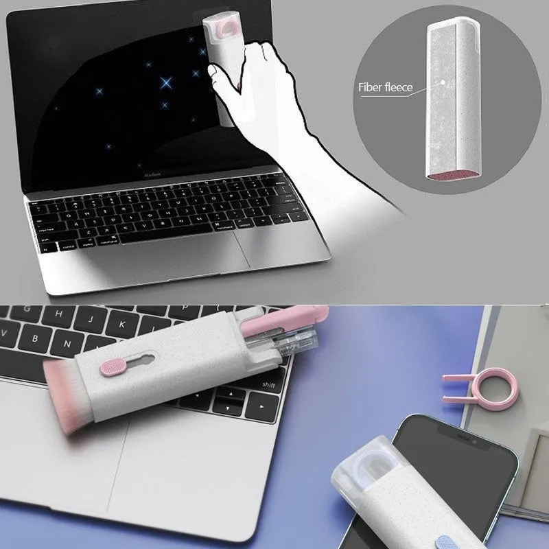 7-in-1 Electronic Cleaner Kit,Keyboard Cleaner,Laptop Cleaner Kit