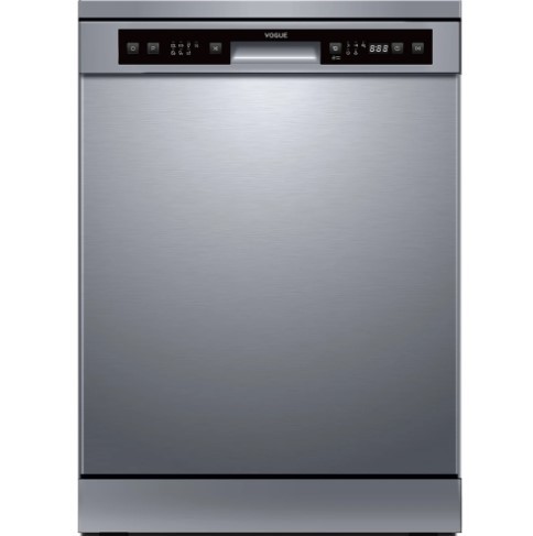 Vogue 14 Place Dishwasher 60cm SS - Gemini