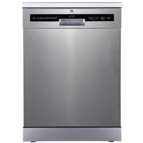 15 Place Aries Dishwasher with WiFi 60cm - SS