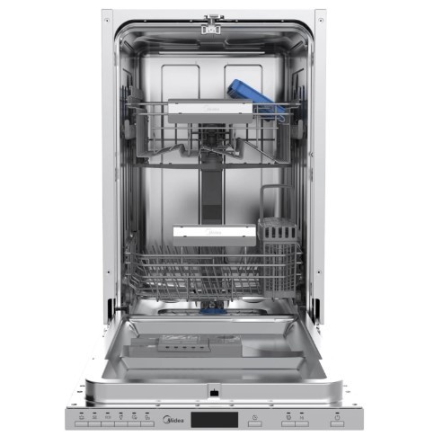 9 Place Integrated Dishwasher - 45cm