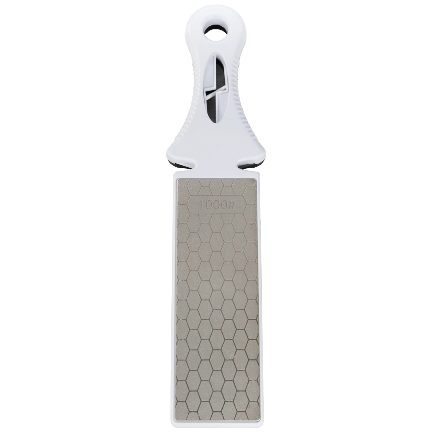 Zen Living Knife Sharpener Diamond Design