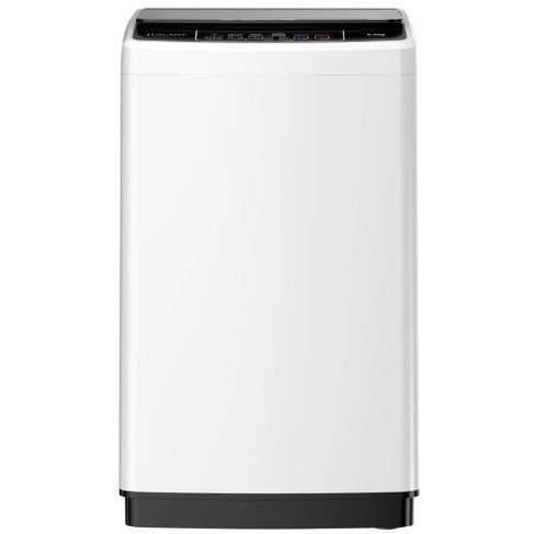 Swift Washing Machine Top Loader White - 6kg