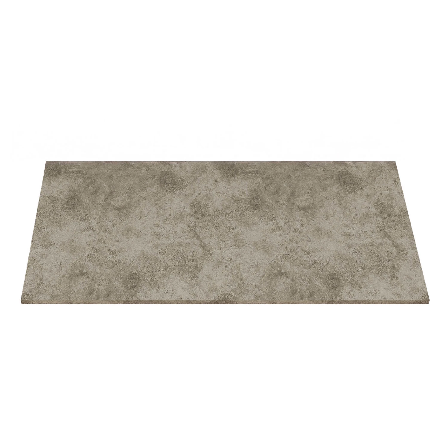 Concrete Look Laminate Benchtop - 1.2m