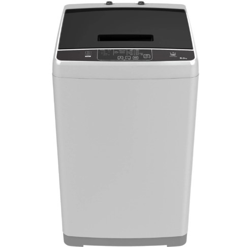 Vogue Top Loader Washing Machine 6kg