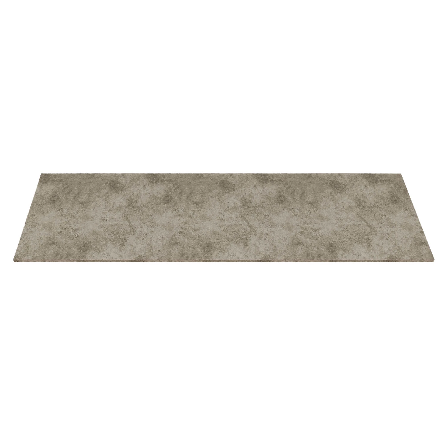 Concrete Look Laminate Benchtop - 2m