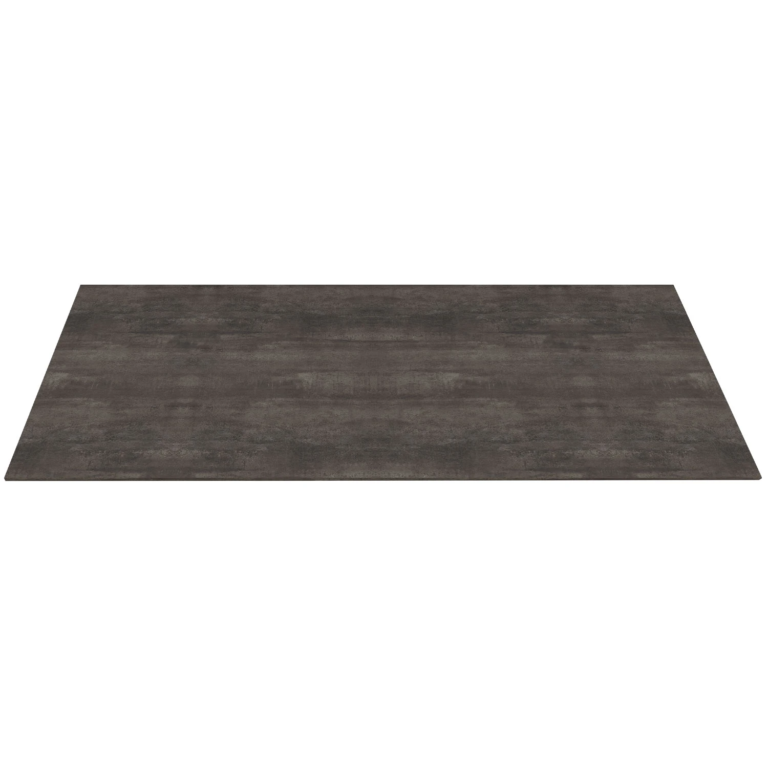 Dark Grey with Beige Vein Stone Look Laminate Benchtop - 2400 x 900mm