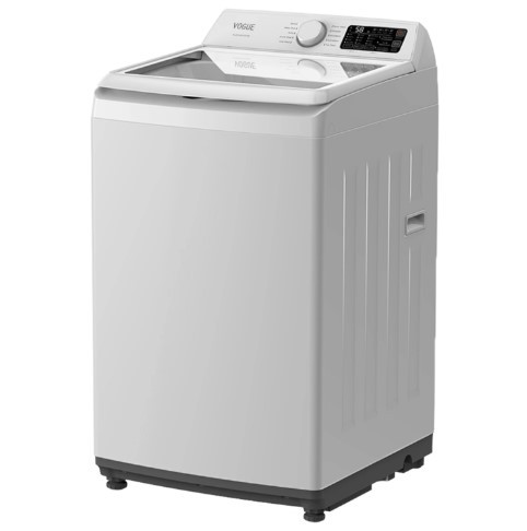 Vogue 7kg Washing machine Top Load Rear Control