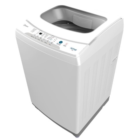 Active Washing Machine Top Loader White - 9kg