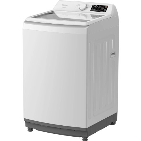 Washing Machine Top Loader Rear Control - 10kg