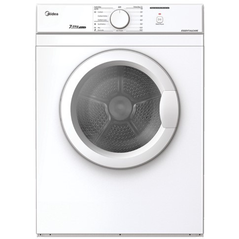 Midea Air Vented Dryer - 7Kg