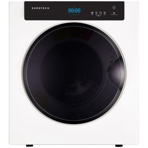 Air Vented Dryer 4.5kg - White