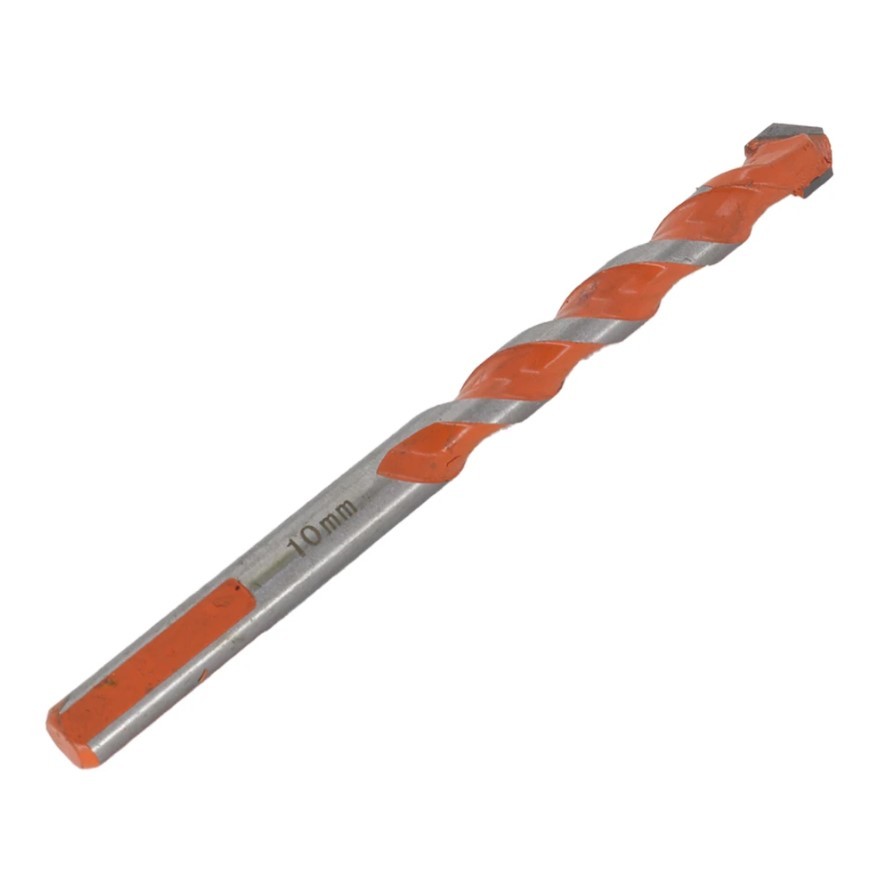 TDX Multi Function Drill Bit 10mm - Pack of 10