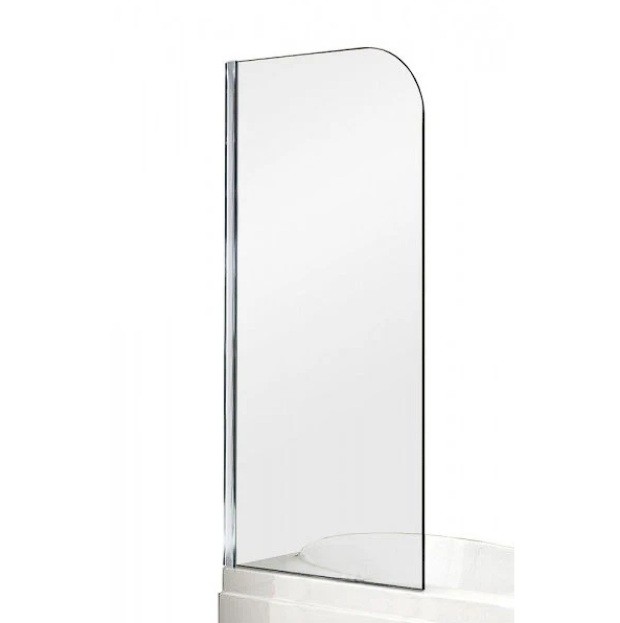 Shower Bath Screen 850 x 1450mm