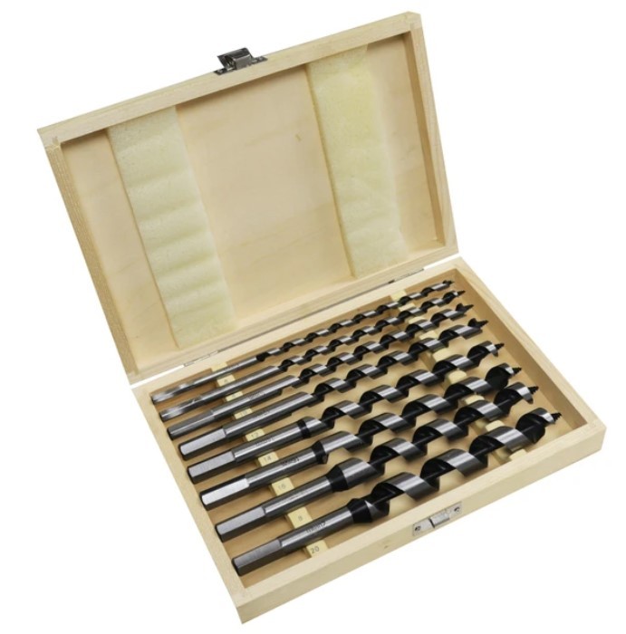 Starcraft Auger Bit for Wood Assorted