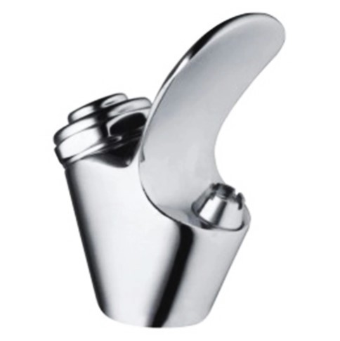 Stainless Steel Push-Button Drinking Faucet