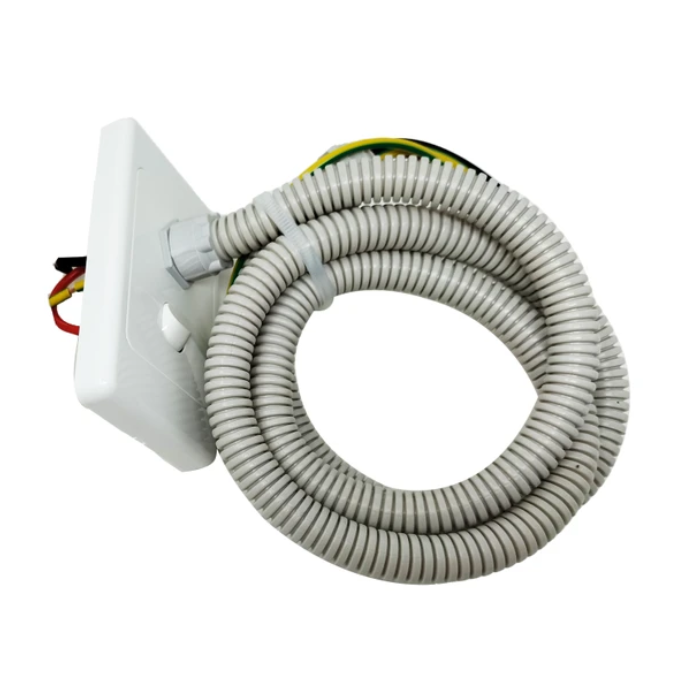 TDX Hot Water Cylider Switch