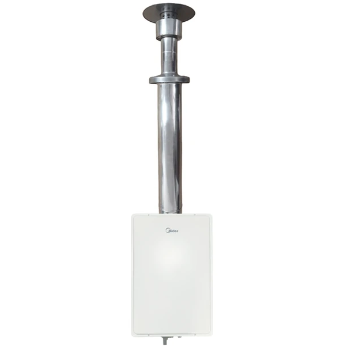Midea Flue Vertical Terminal 1.04M