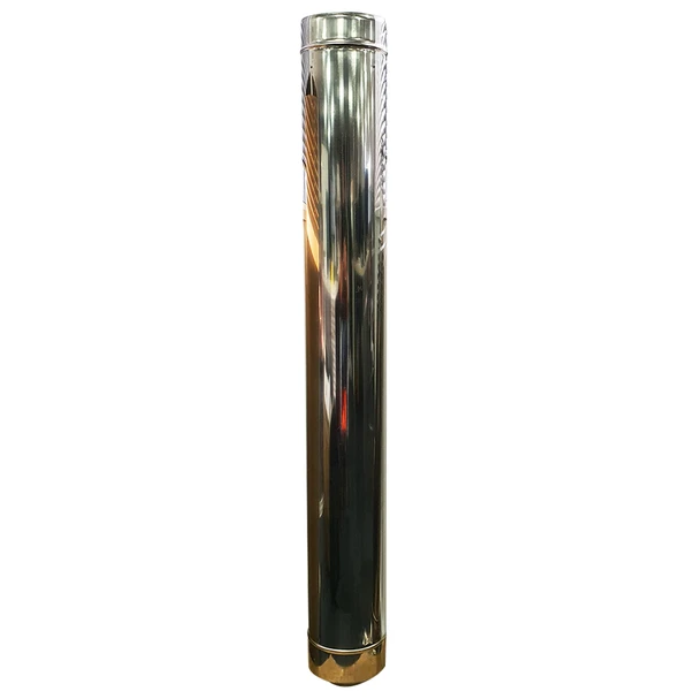 Midea Flue Extension Pipe - 1M