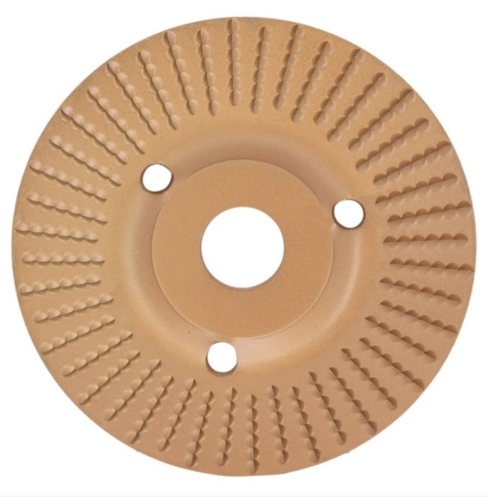 Wood Sanding Disc - 125mm