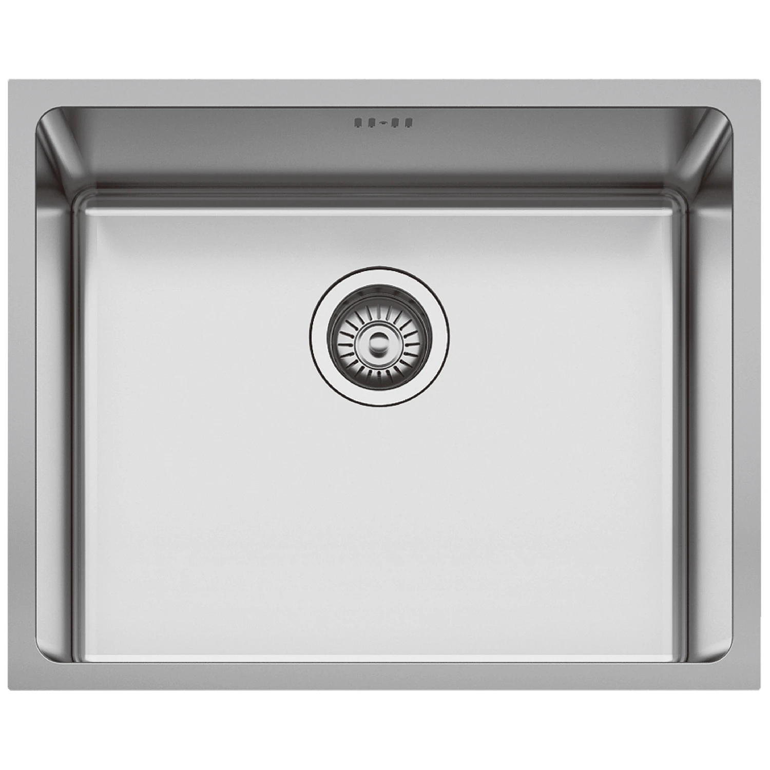 Klässich Rayon20 Sink Insert SS - 540mm