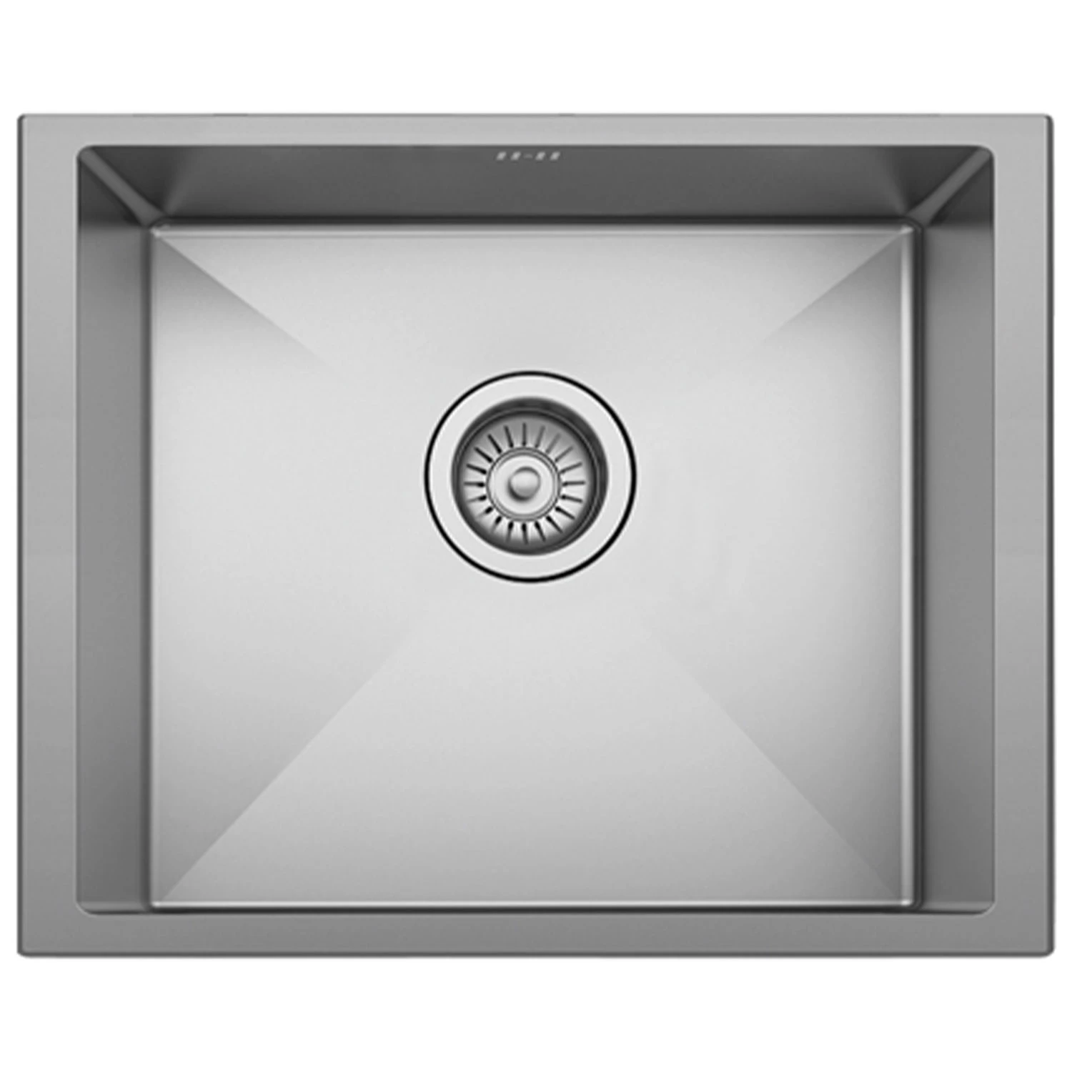 R15 Sink Insert Stainless Steel with Honeycomb Design - 540mm