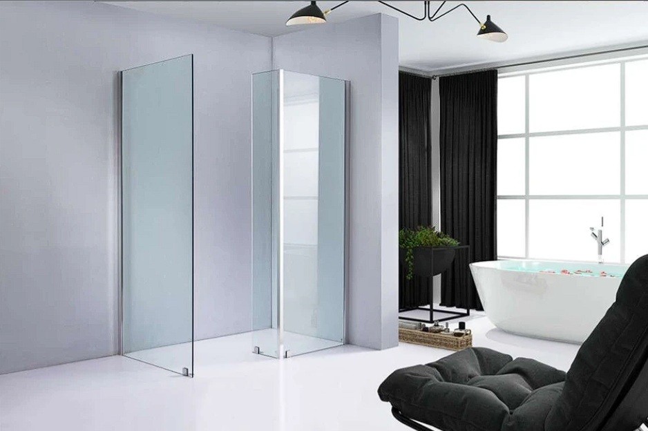 Shower Panel 700mm x 2000mm