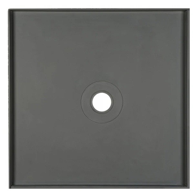 Square Tile Shower Tray 1000mm
