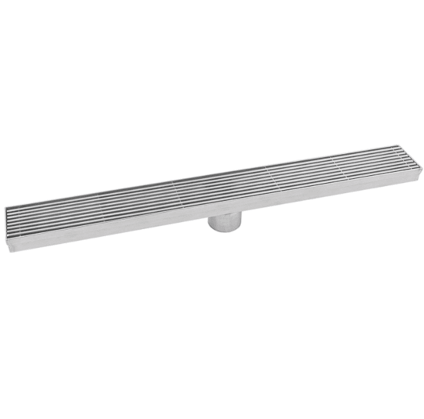 Shower Drain Outlet Grate 1000mm
