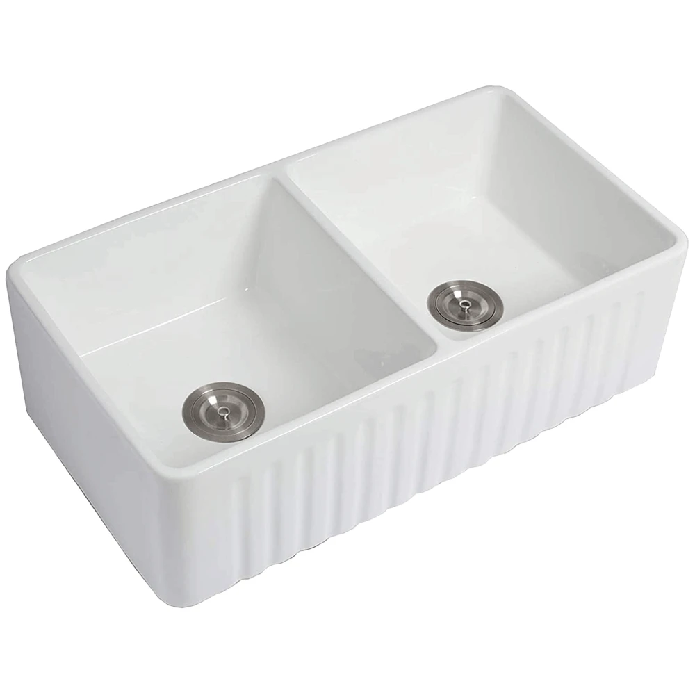 Vogue Butlers Sink Insert 850 x 460mm - White