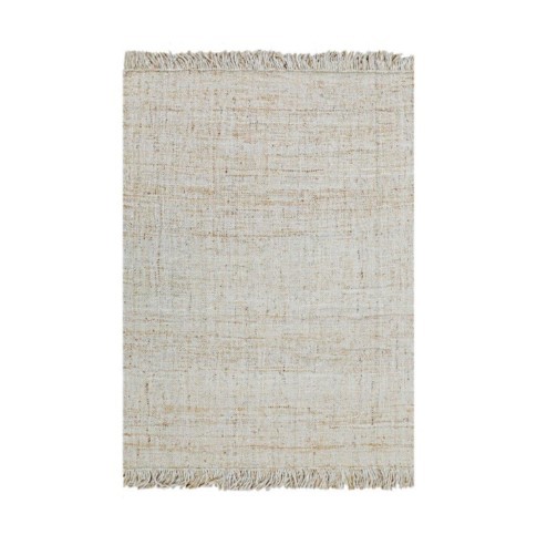 Rug Natural Sand - 1.6m x 2.3m