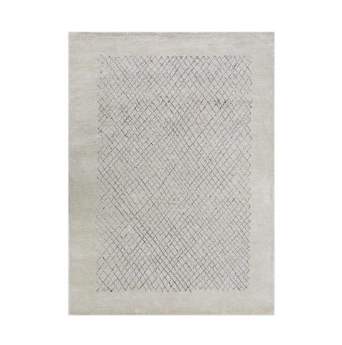 Rug Cream Olive - 1.6m x 2.3m