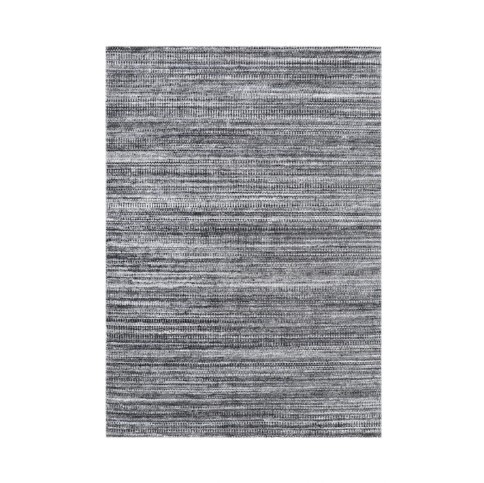 Rug Pewter - 1.6m x 2.3m