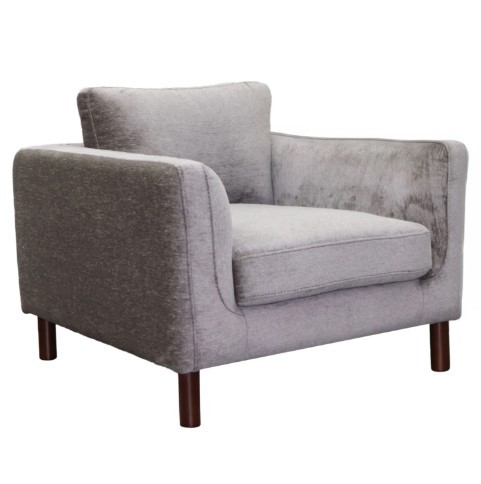 Soren Armchair 970mm Bronze