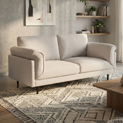 Cliff 2 Seater Sofa 1720mm Linen