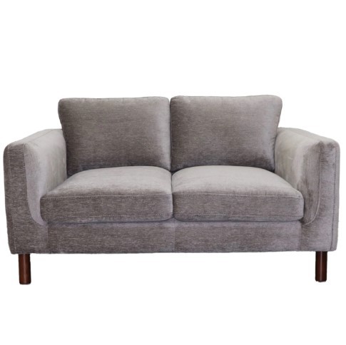 Soren 2 Seater Sofa 1520mm Bronze